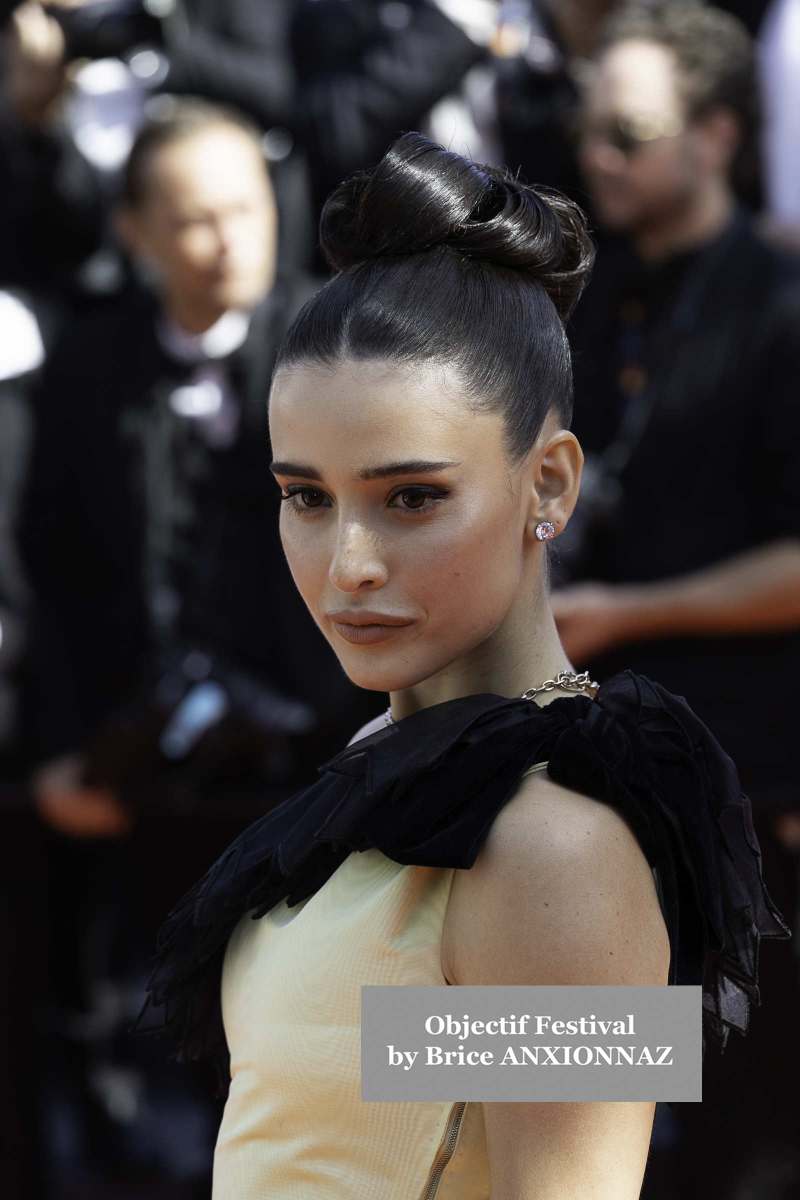 Kinds  Of  Kindness / 77th Cannes International Film Festival / Objectif Festival by Brice ANXIONNAZ